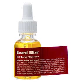 Recipe for Men Beard Elixir 25ml