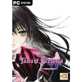 Tales of Berseria (PC)