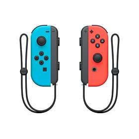 Nintendo Switch Joy-Con Pair (Switch) (Original)