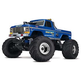 Traxxas BigFoot No.1 RTR