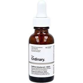 The Ordinary Caffeine 5% + EGCG Solution 30ml