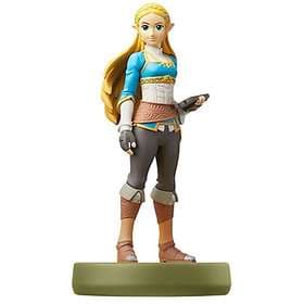 Nintendo Amiibo - Zelda - Breath of the Wild