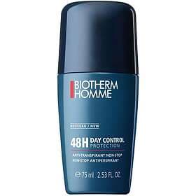 Biotherm Homme 48h Day Control Protection Roll-On 75ml