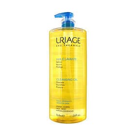 Uriage Eau Thermale Cleaning Oil 1000ml