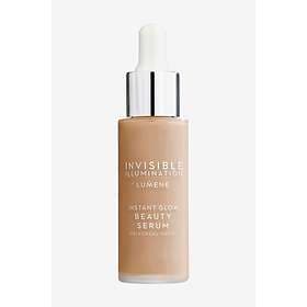 Lumene Invisible Illumination Instant Glow Beauty Serum 30ml