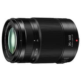 Panasonic 35-100/2.8 G Lumix Vario X Power OIS II