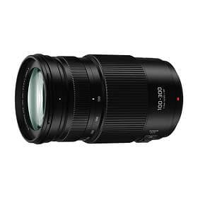 Panasonic AF 100-300/4.0-5.6 G Lumix Vario Power OIS II