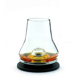 Peugeot Les Impitoyable Whiskyprovarglas 38cl