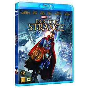 Doctor Strange (Blu-ray)