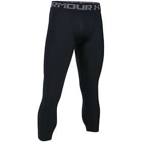 Under Armour HeatGear 3/4 Compression Tights (Herre)