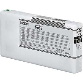 Epson T9138 (Matsort)