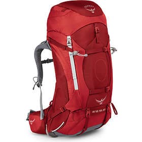 Osprey Ariel AG 55L (2017) (Dame)