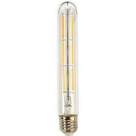 PRhome Elegance LED Tube Clear 200lm 2200K 2W (H185, Dimmable)