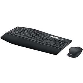 Logitech Performance Combo MK850 (Nordic)