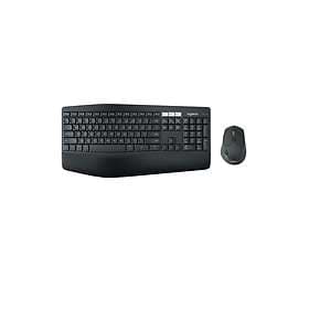 Logitech Performance Combo MK850 (EN)