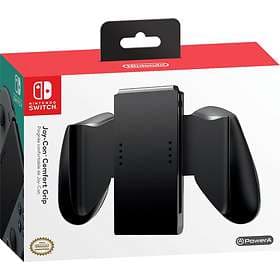 PowerA Nintendo Switch Joy-Con Comfort Grip (Switch)