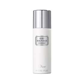 Dior Eau Sauvage Deo Spray 150ml