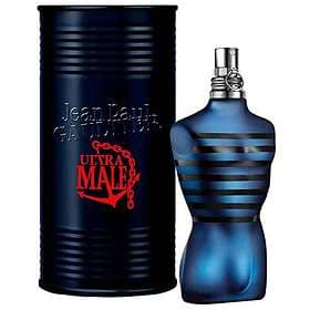 Jean Paul Gaultier Ultra Male edt 200ml