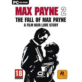 Max Payne 2: The Fall of Max Payne (PC)