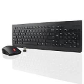 Lenovo Essential Wireless Combo (EN)