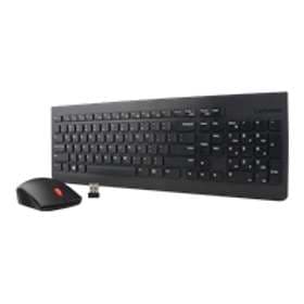 Lenovo Essential Wireless Combo (Nordic)