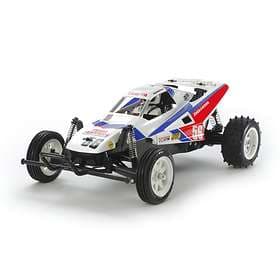 Tamiya Grasshopper II (58643) Kit