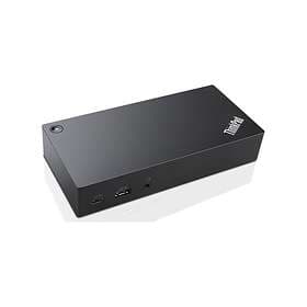 Lenovo ThinkPad Thunderbolt 3 Dock