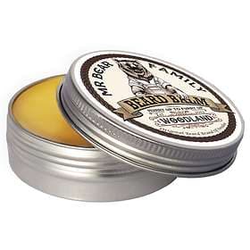 Mr Bear Family Beard Balm Woodland 60ml