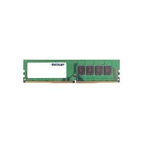 Patriot Signature Line DDR4 2400MHz 8GB (PSD48G240081)