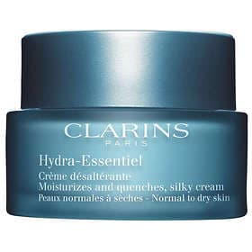 Clarins Hydra Essentiel Silky Cream Normal/Dry Skin 50ml