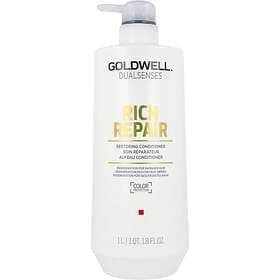 Goldwell Dualsenses Rich Repair Restoring Conditioner 1000ml