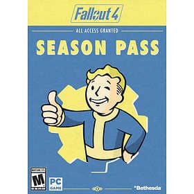 Fallout 4 - Season Pass (PC)