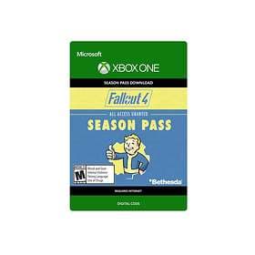 Fallout 4 - Season Pass (Xbox One)