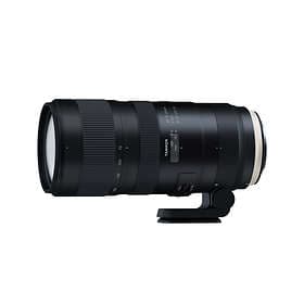 Tamron AF SP 70-200/2.8 Di VC USD G2 for Nikon