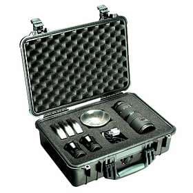 Pelican Protector Case 1500 Medium Case