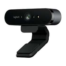 Logitech Brio 505