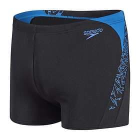 Speedo Boom Splice Aquashorts (Herre)