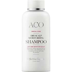 ACO Special Care Dry Scalp Moisturising Shampoo 200ml