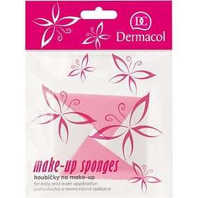 Dermacol Make Up Sponges 4-Pack