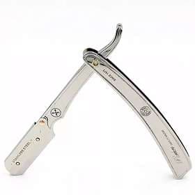 Parker SRX Straight Razor