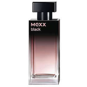 Mexx Black Woman edt 15ml