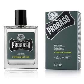 Proraso Cypress & Vertyver edc 100ml