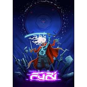 Furi (PC)