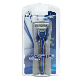 Lea Matrix 3 Titanium