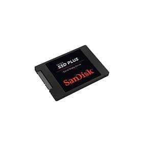 SanDisk SSD Plus G26 240GB