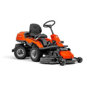 Husqvarna R 214T (ekskl. klippaggregat)