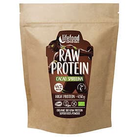 Lifefood Raw Protein 0.45kg