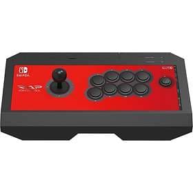 Hori Real Arcade Pro V4 Hayabusa (Switch)