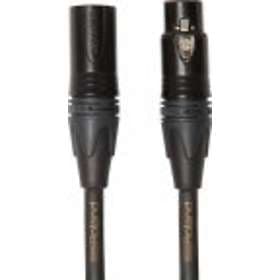 Roland Gold XLR - XLR M-F 3m