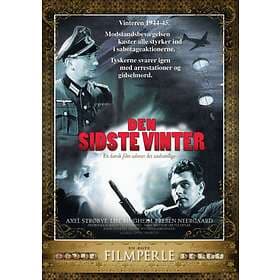 Den Sidste Vinter (DK) (DVD)